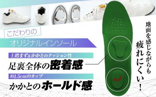 学生 向け 野球 スパイク （ 人工皮革 Blast）  革 ソール フィット感 人気 おすすめ 長持ち メンズ レディース ジャガーズ創工