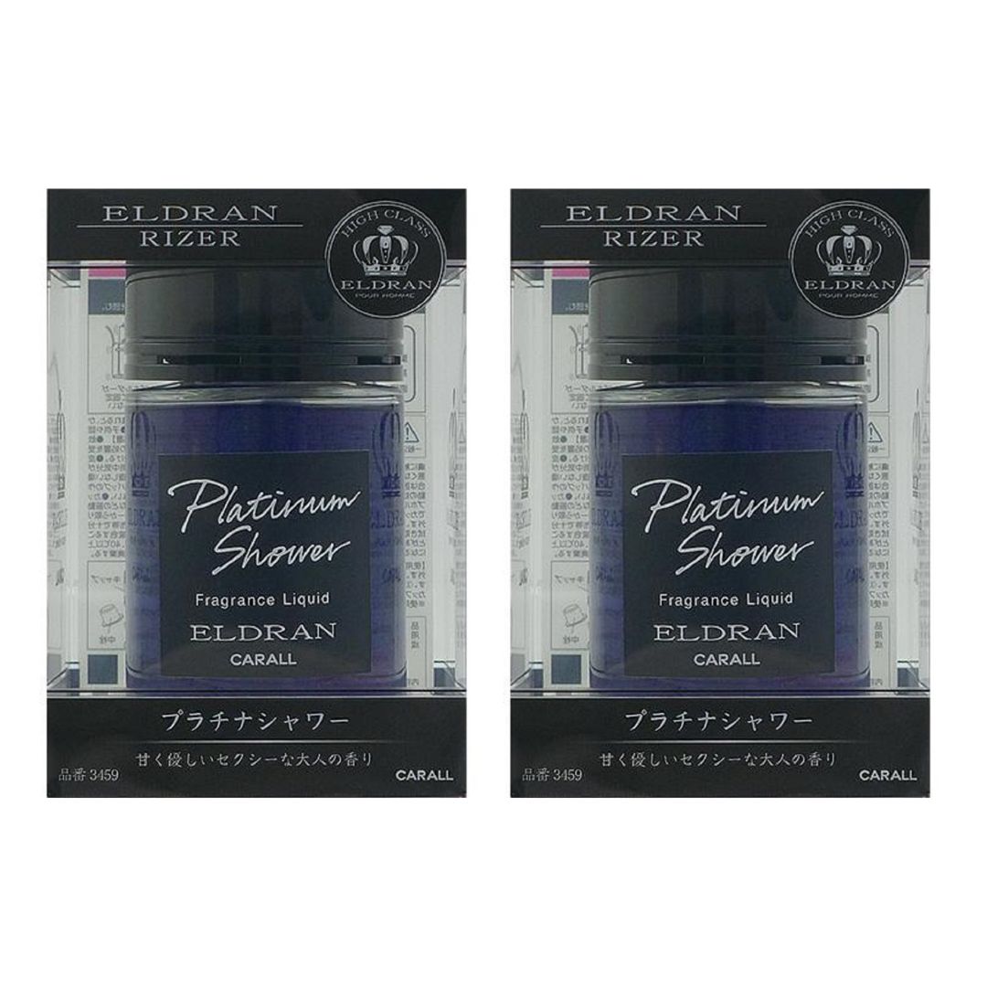 エルデュランライザー プラチナシャワー 晴香堂 HARUKADO