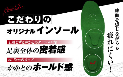 ゴルフ シューズ （ カラー オーダー ） 履き心地 抜群 人気 初心者 おすすめ フィット感 メンズ レディース ジャガーズ創工