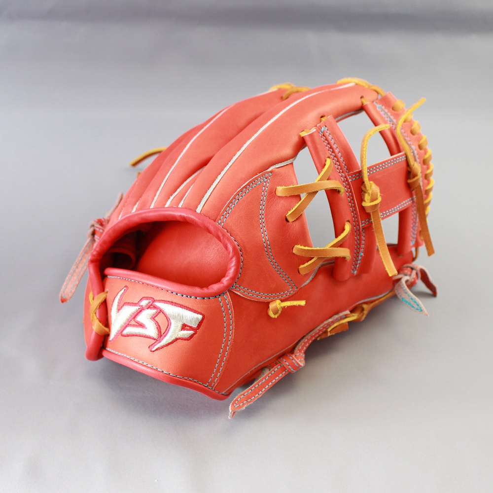 硬式 セミ オーダーグローブ グラブ (ジュニア用) 【野球工房iプラス】