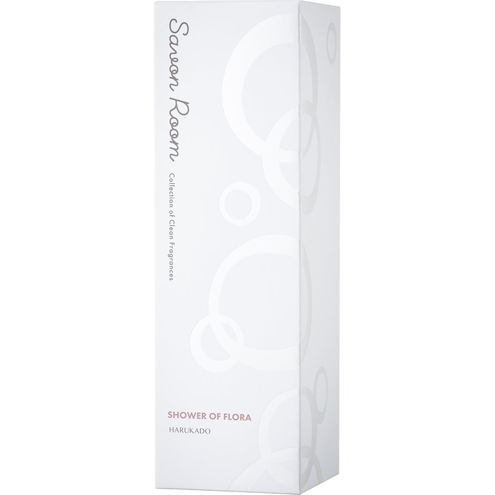 繧オ繝懊Φ繝ォ繝シ繝 繝ェ繝シ繝峨ョ繧」繝輔Η繝シ繧カ繝シ 繧キ繝」繝ッ繝シ繧ェ繝悶ヵ繝ュ繝シ繝ゥ 譎エ鬥吝 HARUKADO 繝輔Ξ繧ー繝ゥ繝ウ繧ケ