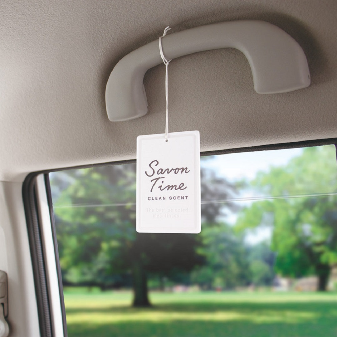 サボンタイムプレート３個パック マイルドコットン 晴香堂 HARUKADO