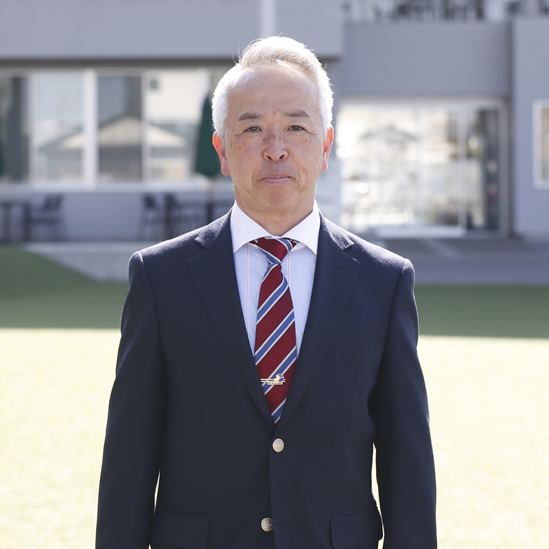 教育長におまかせ
