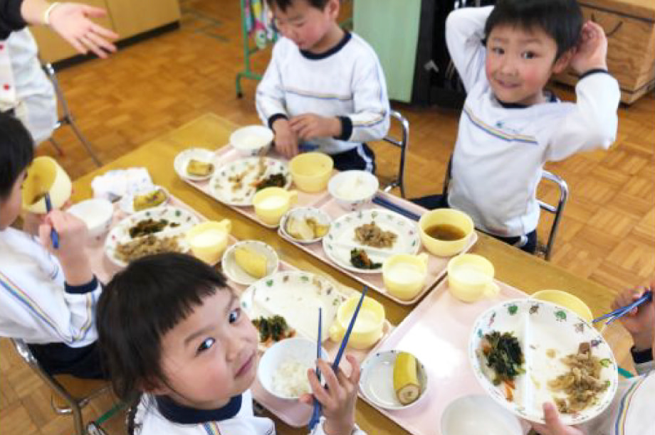 子育てに関する事業