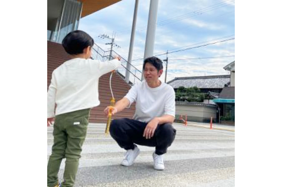 町長におまかせ