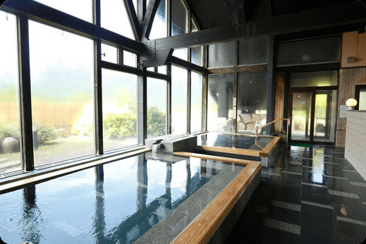 大人気温泉「お亀の湯」温泉入浴券2枚セット