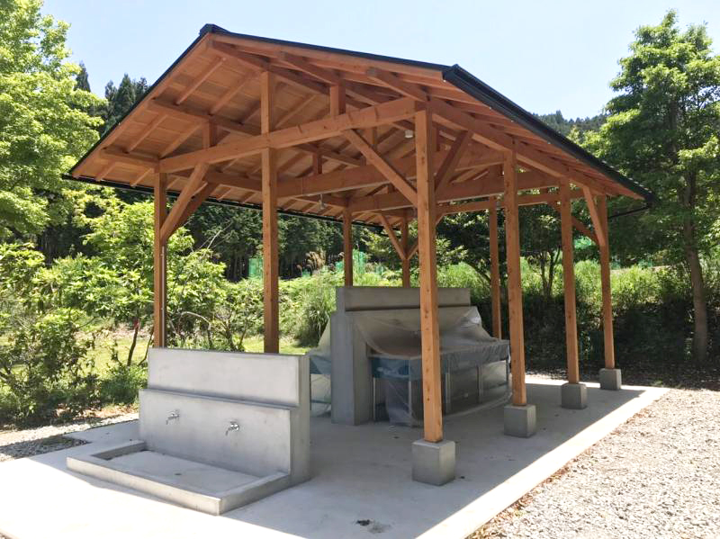 キャンプ 旅行 チケット / 奈良県のキャンプ場 TAWAキャンプ場区画Aサイト施設利用券 / 旅行チケット キャンプ区画A