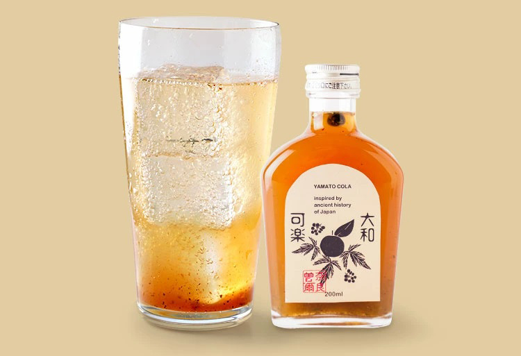 クラフトビールとクラフトコーラのディーゼルセット