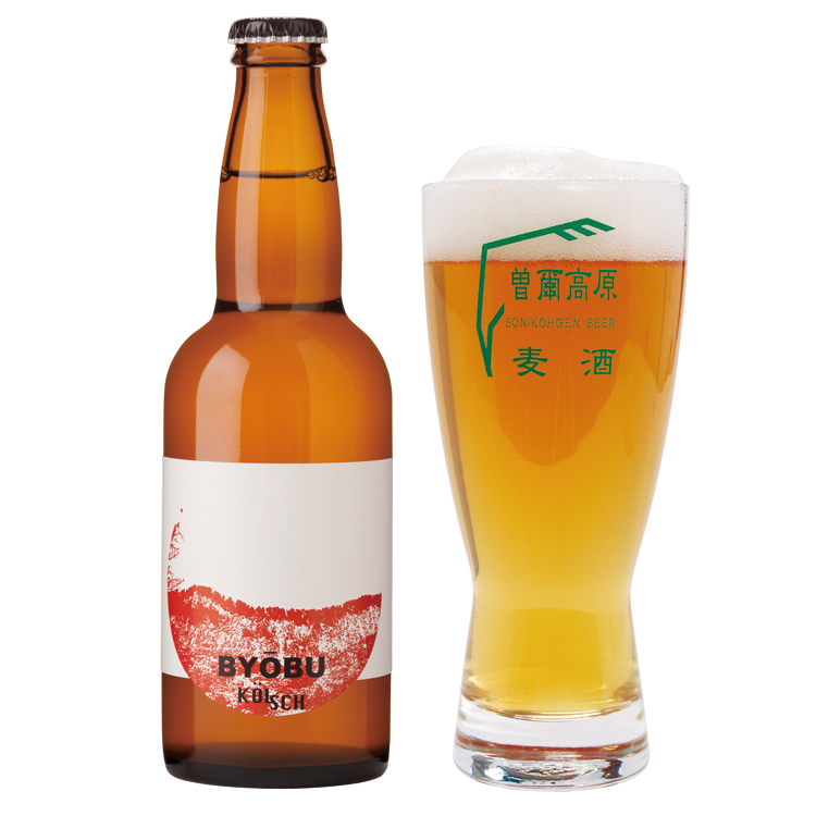 クラフトビール 曽爾高原ビール 330ml×12本 地ビール 瓶ビール クラフトビール テッパン返礼品