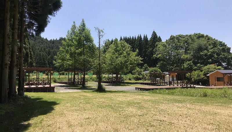 キャンプ 旅行 チケット / 奈良県のキャンプ場 TAWAキャンプ場区画Aサイト施設利用券 / 旅行チケット キャンプ区画A