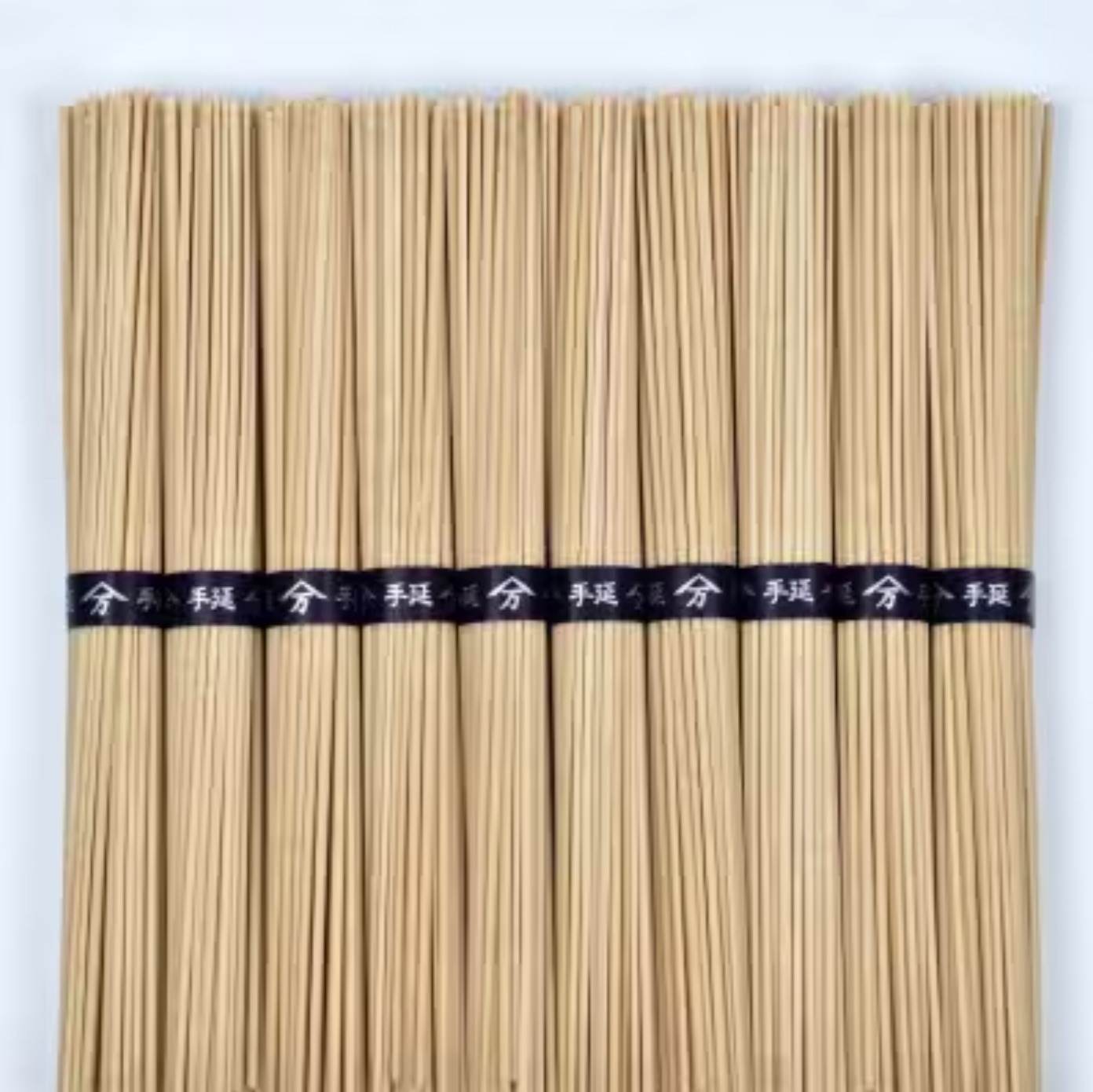奈良県産小麦100%　手延べ【やすまろうどん】　18食(80g×18束)
