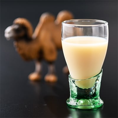 ミルクのお酒　乳華720ml　2本セット【配送不可地域：離島】【1045538】