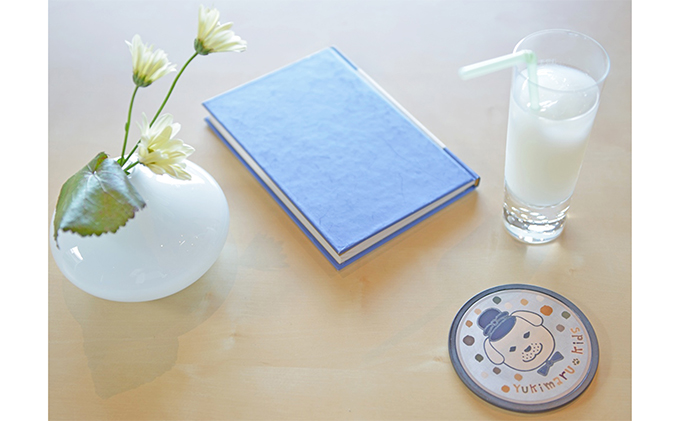 チタン製デザインプレート『雪丸』　1枚　 雑貨 日用品 