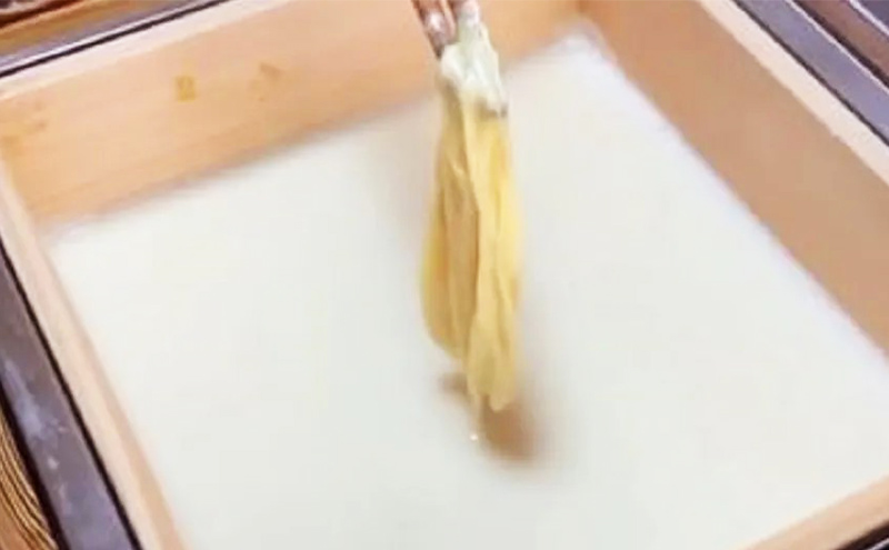 ー日一組限定。奈良の隠れ家的名店で食べる本格湯葉料理雅コース 　お食事券(4名様分) チケット 