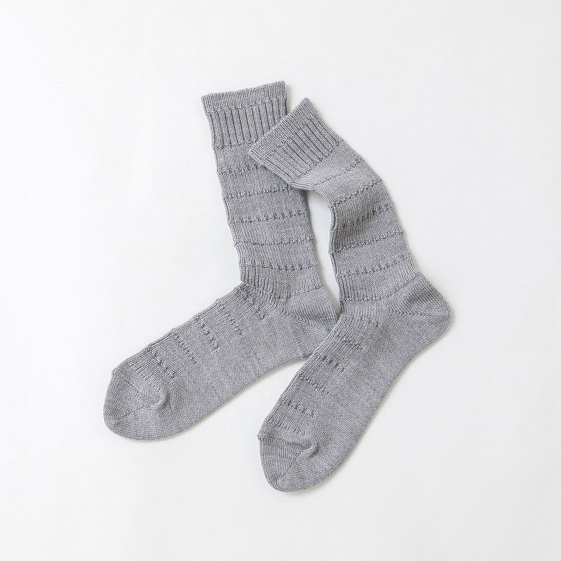 034SOUKI SOCKS  Hooh-ハフ- Tone-トーン-ソックスセット/M /// 靴下 くつした くつ下 ソックス 足元 ビジネス シンプル カジュアル おしゃれ かわいい 消臭 履き心地 メンズ レディース 紳士 婦人 日常 通年 プレゼント 贈り物 日本製 奈良県 広陵町