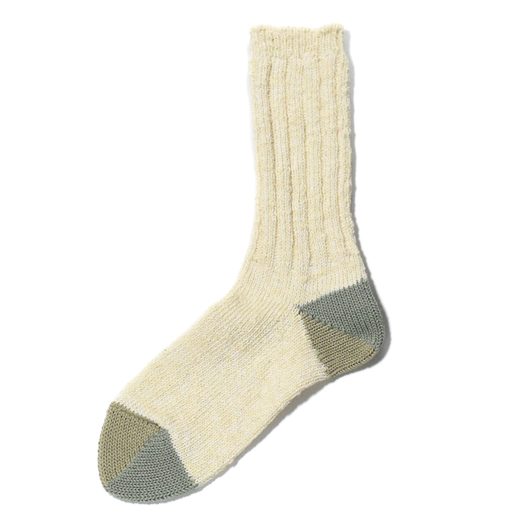 012SOUKI SOCKS Puffy・Woodyソックスセット/Sサイズ///靴下 くつした ソックス くつ下 足元 レディース 婦人 メンズ 紳士 おしゃれ シンプル カジュアル 肌触り ふっくら 日本製 奈良県 広陵町