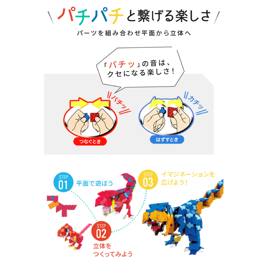 LaQ ダイナソーワールド ジュエルスピノサウルス  | ダイナソーワールド 恐竜 スピノサウルス 始祖鳥 トリケラトプス 古代生物 ラキュー laq おもちゃ オモチャ 玩具 育む 知育玩具 つくって楽しい ブロック 恐竜 誕生日 入学 入園 お祝い クリスマス お年玉 プレゼント 奈良県 大淀町