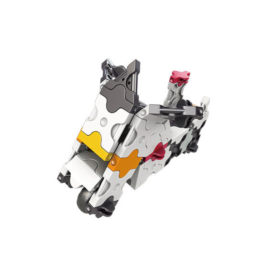 LaQ ハマクロンコンストラクター ミニヘリコプター ＋ ミニモンスター トラック ＋ ミニ白バイ ＋ はたらく車 | おもちゃ 玩具 オモチャ 電車 車 バイク  男の子 5歳 6歳 7歳 8歳 知育玩具 ラキュー 入学 お祝い 奈良県 大淀町