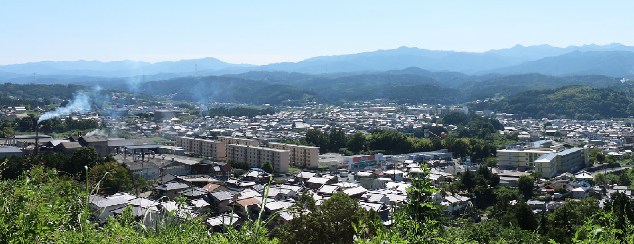 奈良県大淀町