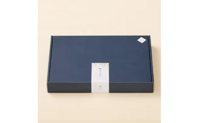 手延べそばセット(4束×3袋)