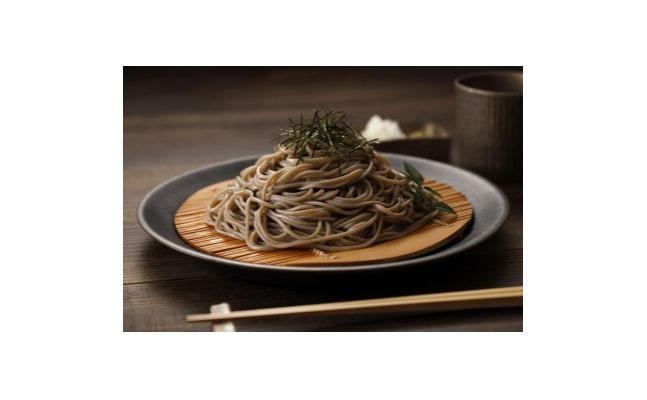 手延べそばセット(4束×13袋)