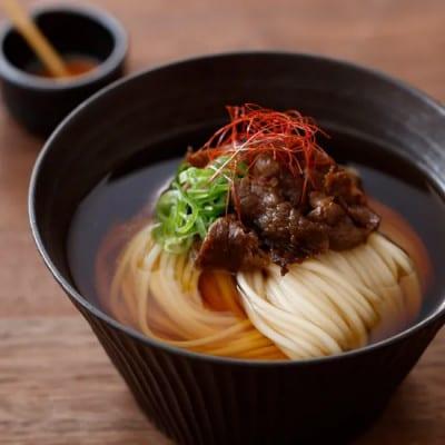 手延べ葛うどん(4束×3袋)