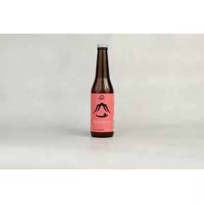 クラフトビール詰め合せセット(山したたる1本確定)