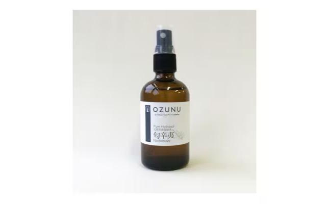 芳香蒸留水Aセット