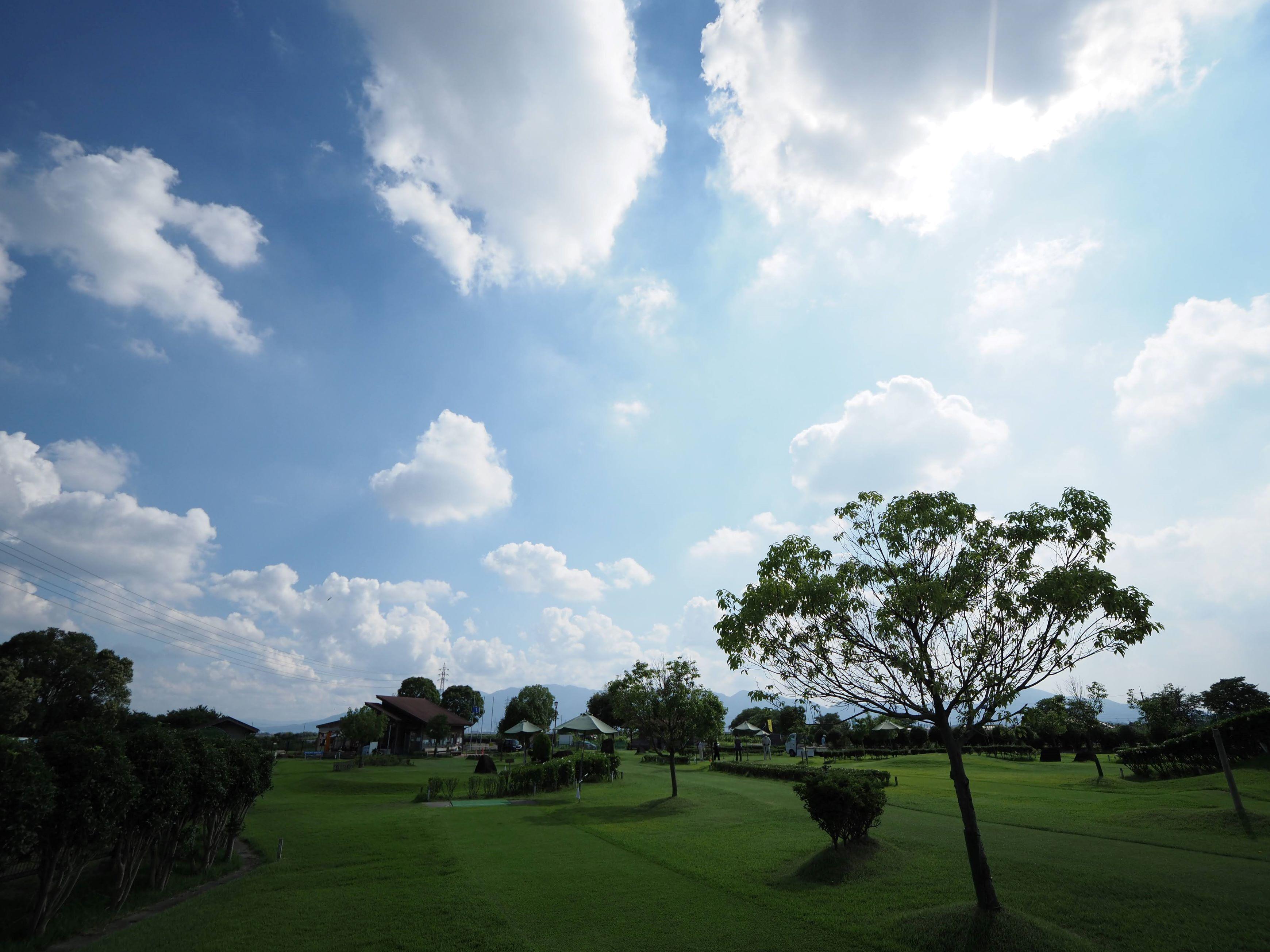 【奈良県内共通返礼品】広陵パークゴルフコース１ラウンド特別利用券１０枚セット