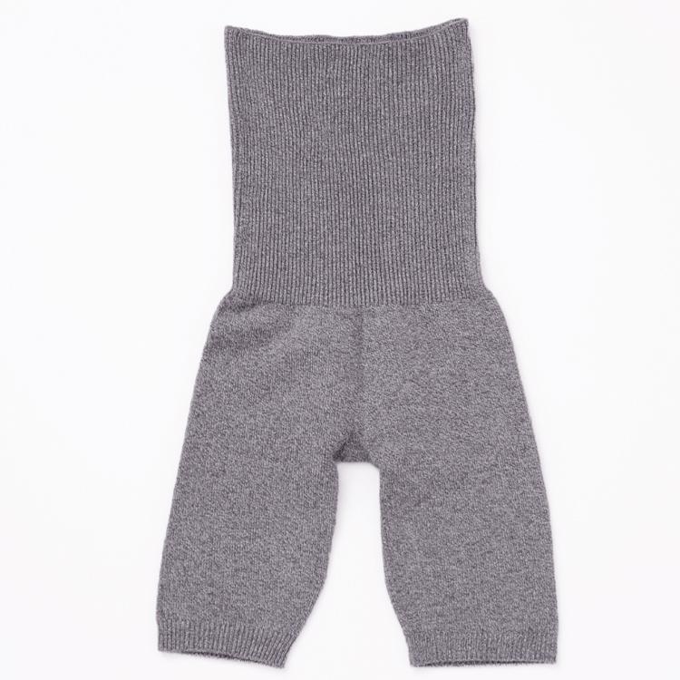 【奈良県内共通返礼品】蒸れずに温かシルクとコットンのはらまきパンツ・3色セット