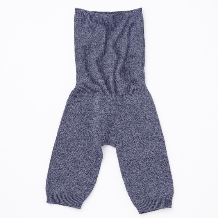 【奈良県内共通返礼品】蒸れずに温かシルクとコットンのはらまきパンツ・3色セット