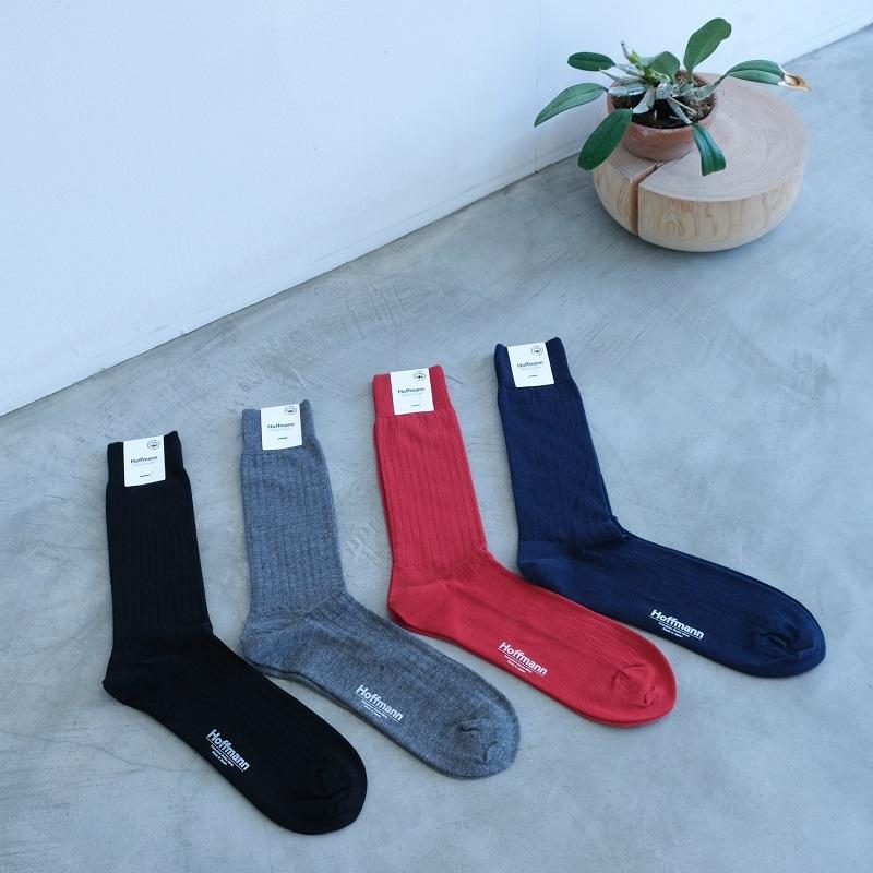 【奈良県内共通返礼品】大きいサイズのビジネスソックス 4足セット XLサイズ(28-30cm)