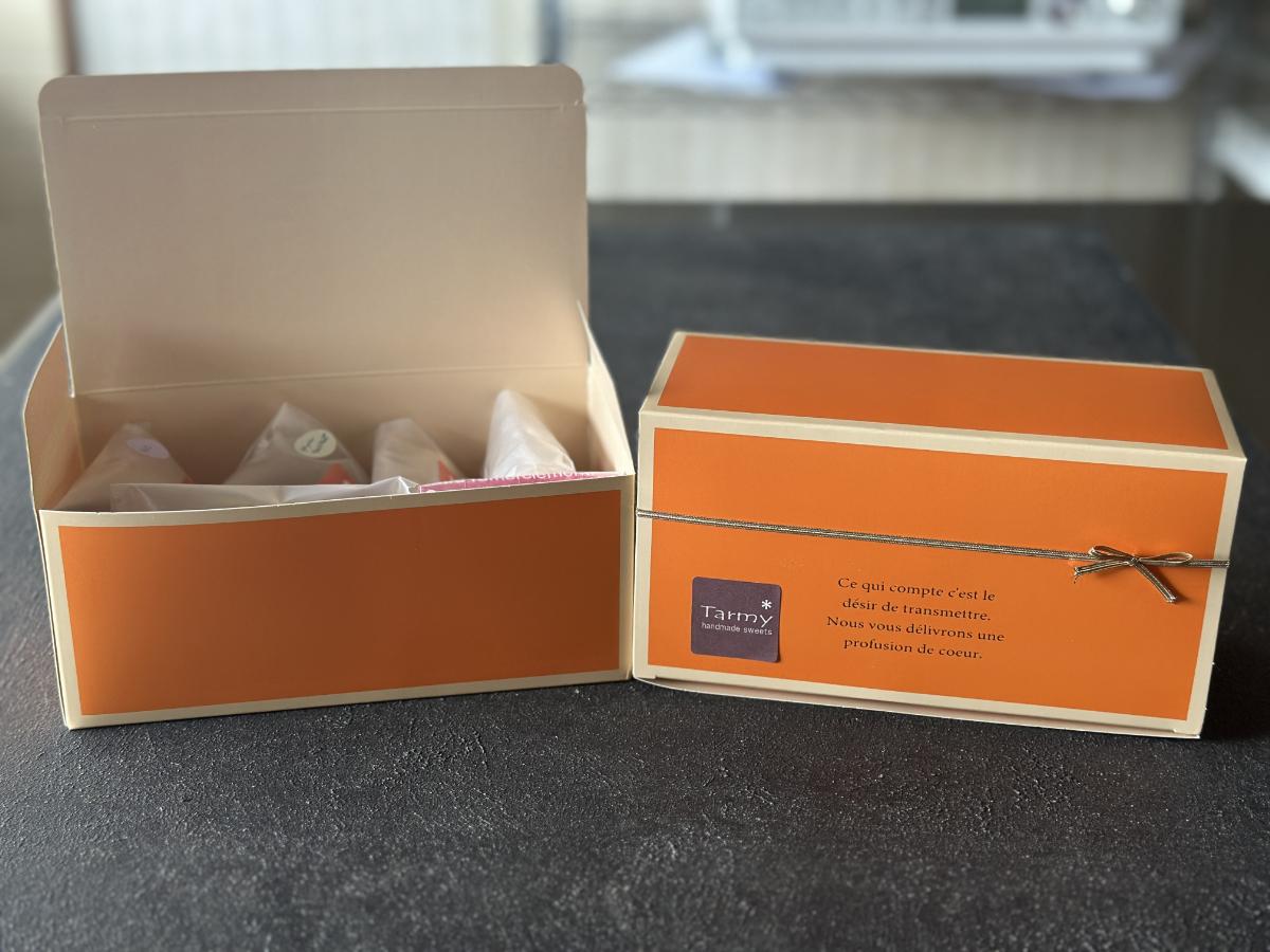 【奈良県内共通返礼品】おやつ便　クッキー詰め合わせ　Bセット