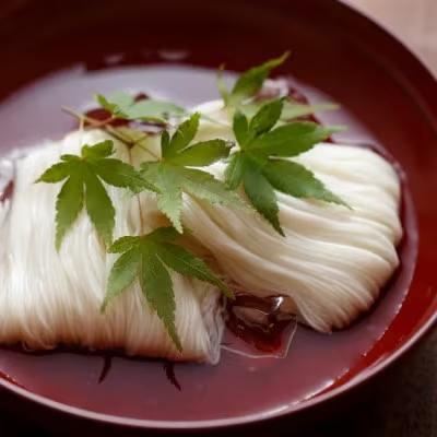 【先行予約 : 2026年3月以降発送予定 】三輪そうめん(緒環)セット(4束×13袋)