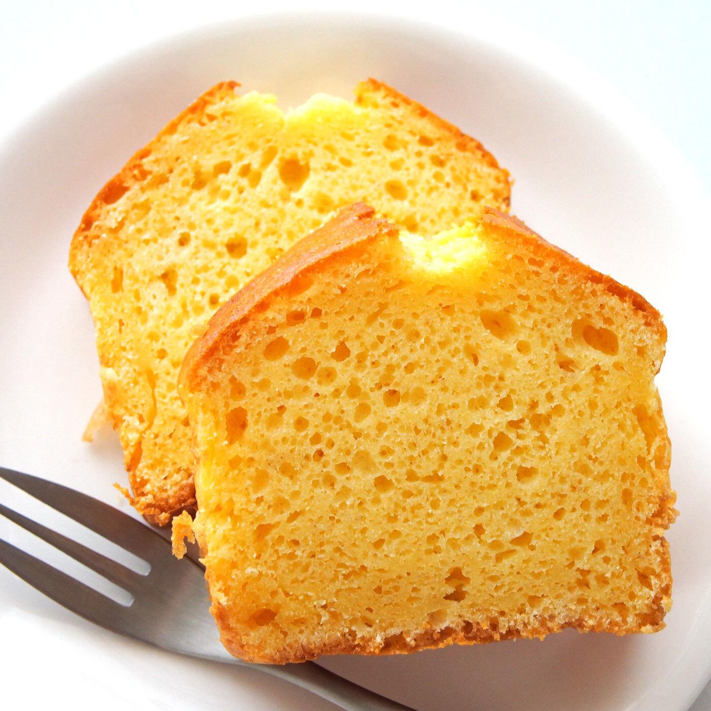 【奈良県内共通返礼品】「大空の家」×こだわりパウンドケーキ（3本入り）