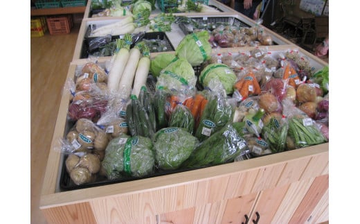 天川村特産品詰め合わせセット