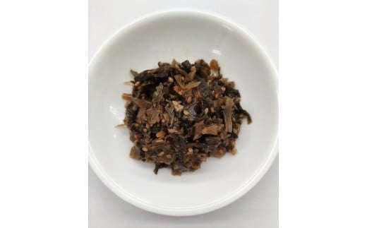 M196　熊野の高菜刻み詰合せ