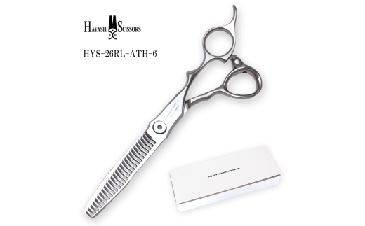 N457　ＨＹＳ　Ｔｈｉｎｎｉｎｇ　（ＨＹＳ－２６ＲＬ－ＷＨ－６）