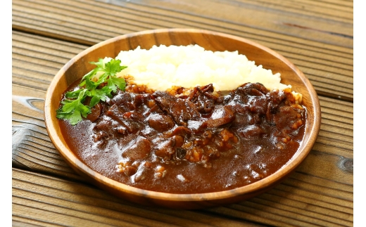 N135　紀の国仕立て３種セット（ビーフ・ポーク・ハヤシ）各３食