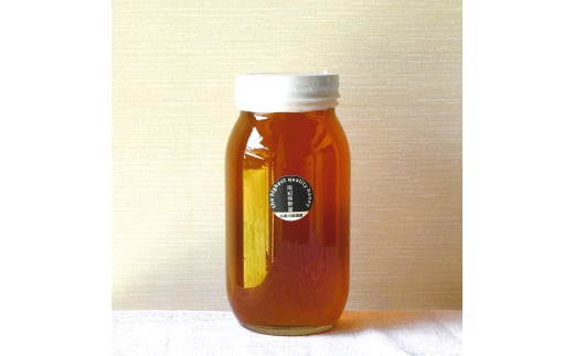 M464　南紀熊野蜜１０００ｇ×１