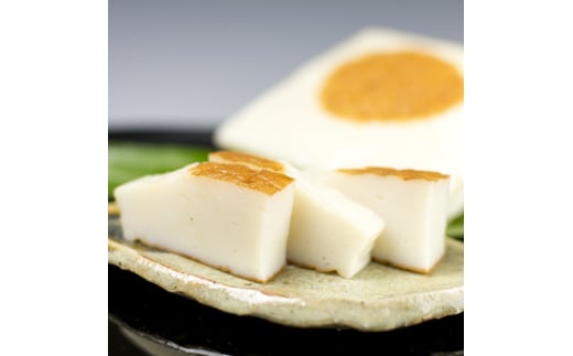 M160　紀州名産　なんば焼３枚箱入