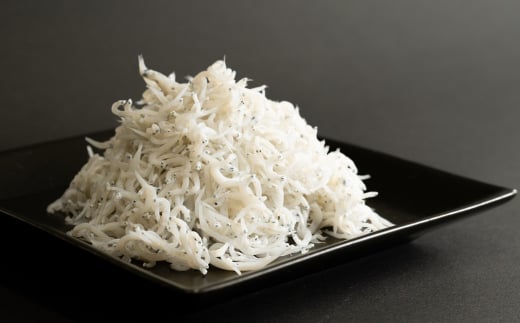 M141　釜揚げしらす