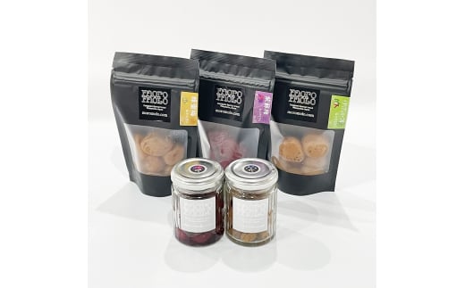 M062　moro moloプレミアセット A