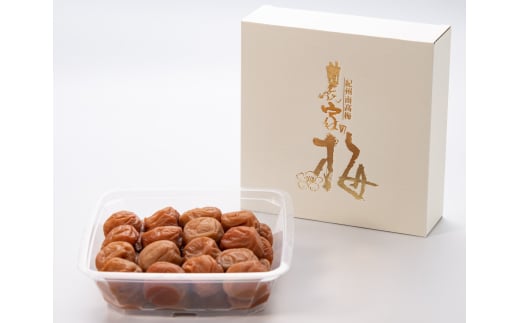 M041　農家の梅　はちみつ漬　塩分８％　８００ｇ