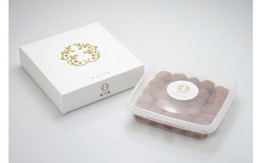 M016　紀州五代梅５００ｇ