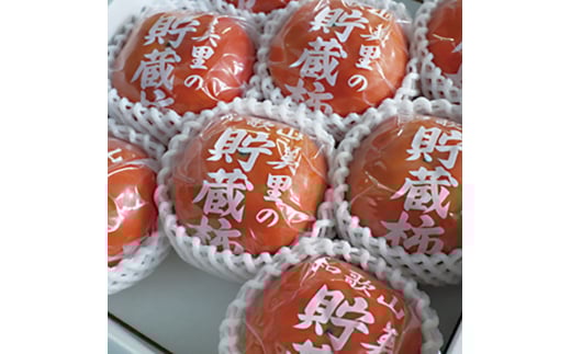 M007　冷蔵富有柿