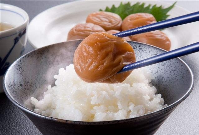 M261　紀州　はちみつ梅　紀和の梅　１ｋｇ×２