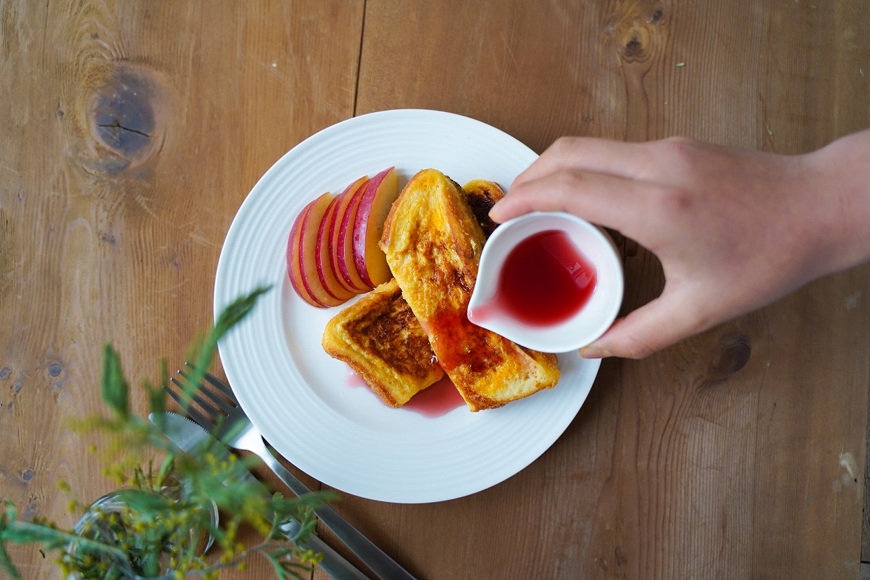 M088　熊野やまももシロップ２本