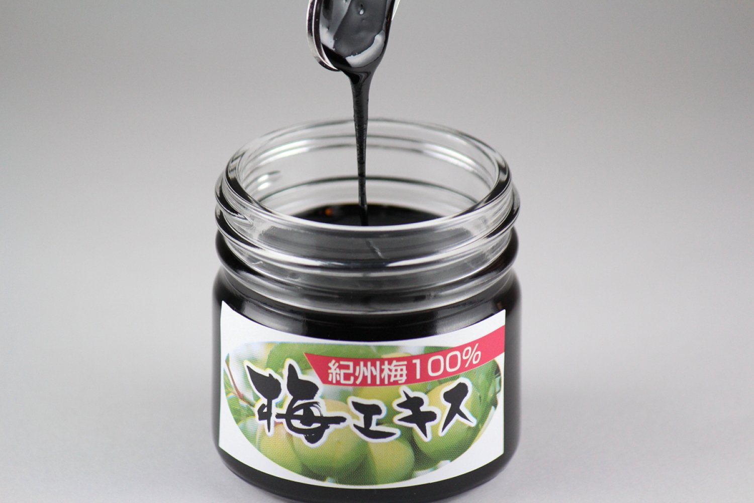 M372　紀州梅１００％梅エキス６個セット