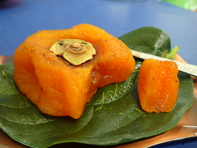 M289　ふるさとにありがとう大玉あんぽ柿１５個入り